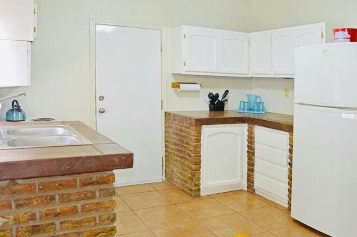 Villa In Tranquil Gated Community, 2 Bedroom 2 Bath Puerto Peñasco Exterior foto
